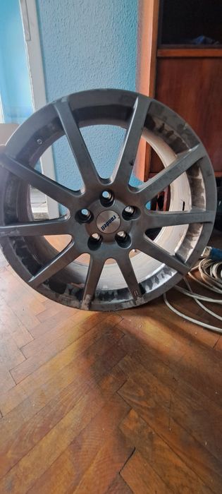 Janta aliaj Rondell ROD2S9