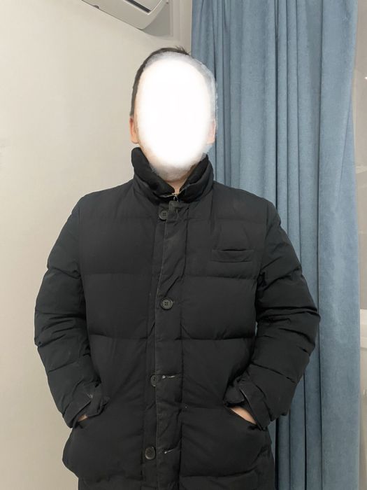 Продаю мужскую куртку