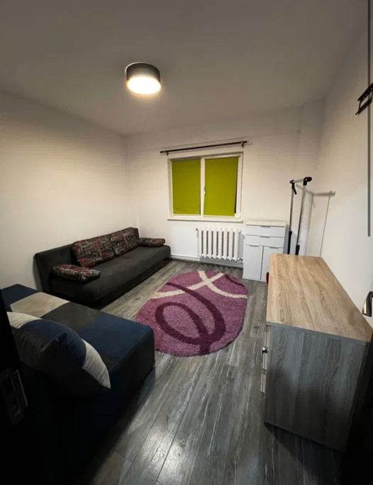 Apartament 3 camere de închiriat Bulevardul Alexandru cel Bun Iasi