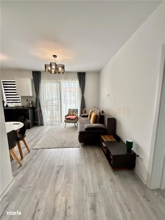 Apartament 2 camere bloc nou zona Lamaitei