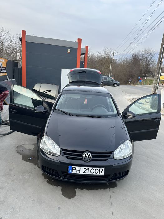 Golf 5 1.9 tdi 2005