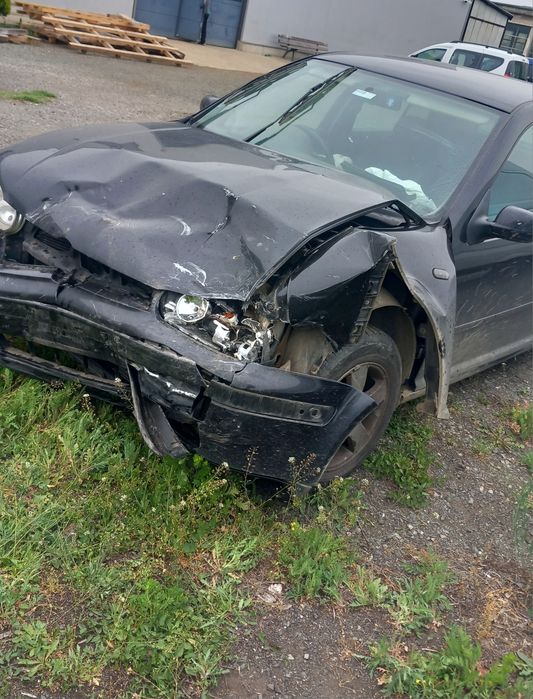 Голф 4 тди 110 На части