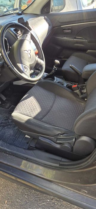 MITSUBISHI ASX 2012 — imagine 4
