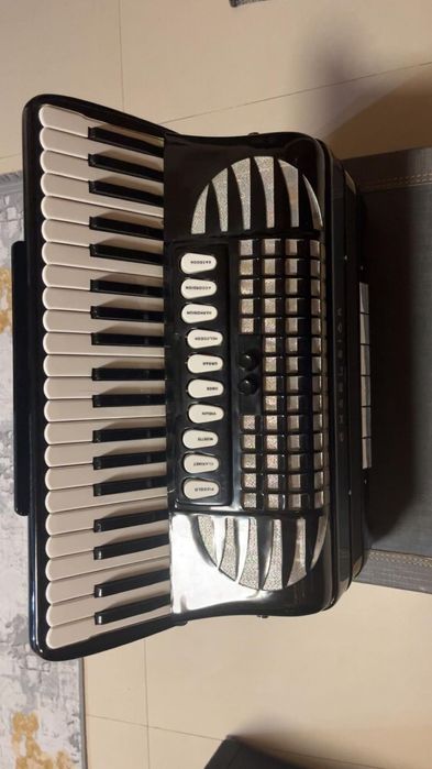 Acordeon Italian Excelsior