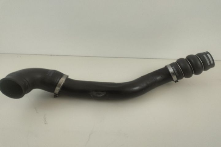 Furtun intercooler  1.8 tdi Ford Focus prima generatie (facelift)