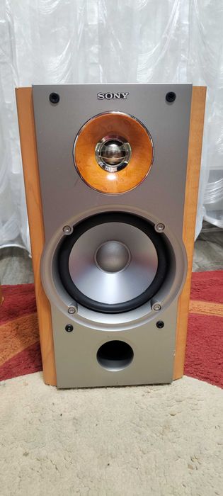 Boxe Audio Sony SS-NX1 Difuzoare de Linie Boxe Raft Bucuresti Sectorul ...