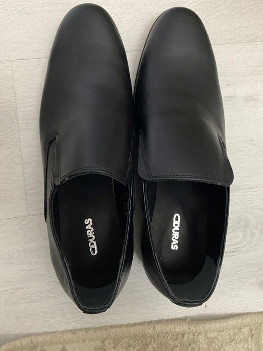 Продам новую туфли и сапоги