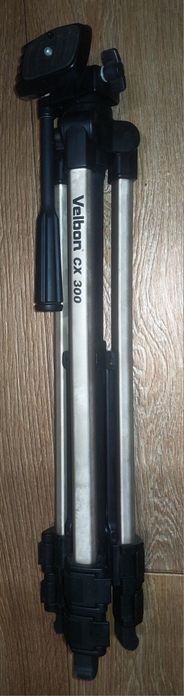 Продам штатив Velbon CX-300