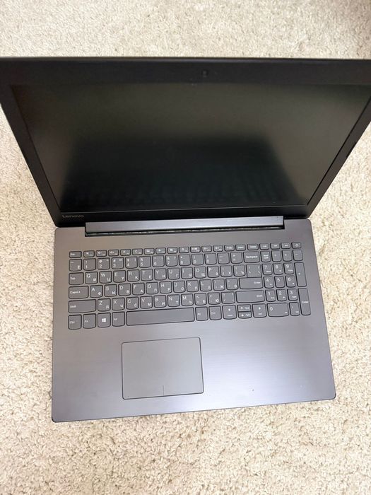 Продам  срочно ноутбук Леново