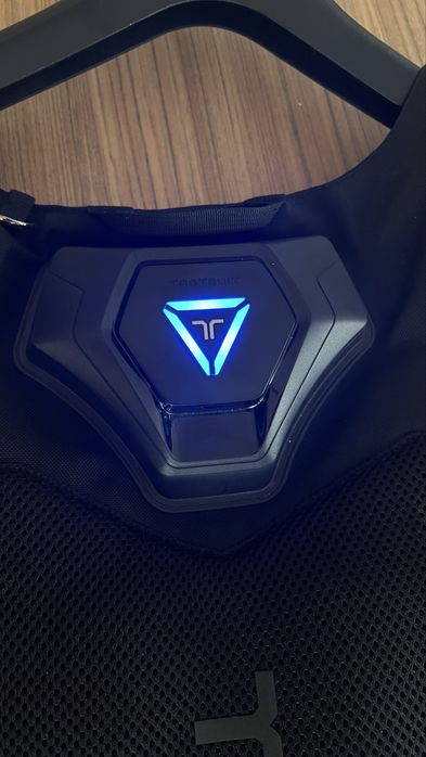 Vesta haptica bHaptics x40