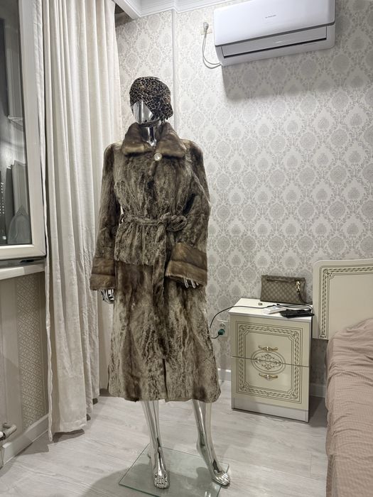 Шубы распродажа