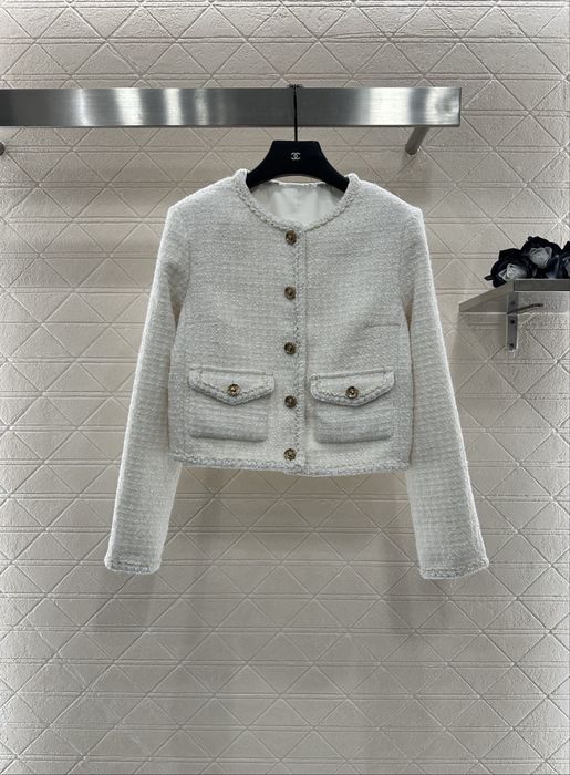 Сака и якета C.h.a.n.e.l