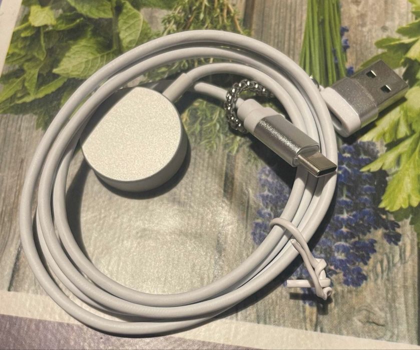 Зарядно за Часовник Apple Watch Usb