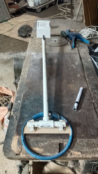 Металлоискатель пират