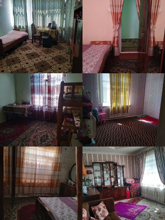 Участок (дом коттедж).