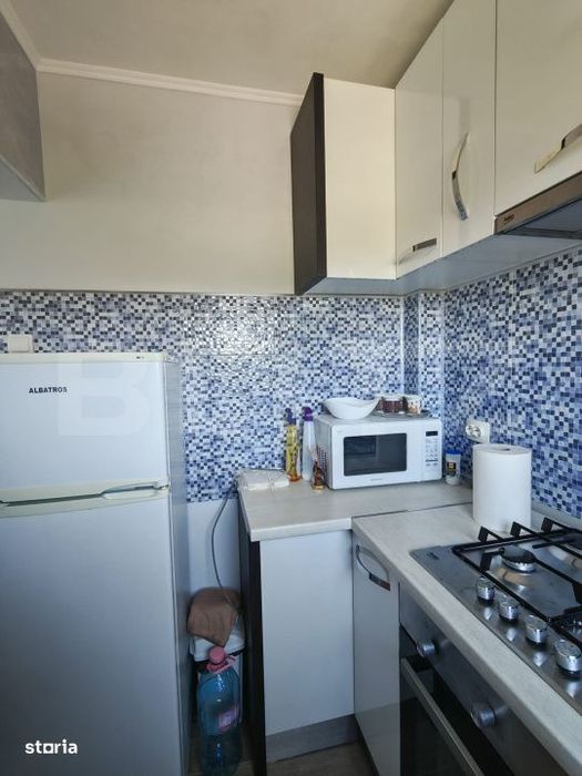 Garsoniera de inchiriat, 26 mp, zona Tineretului