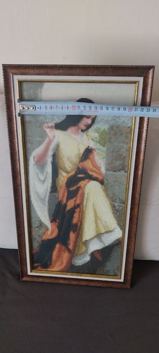 Гоблени в мн.добро състояние