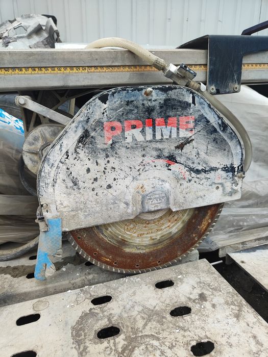 Продам станок камнерез