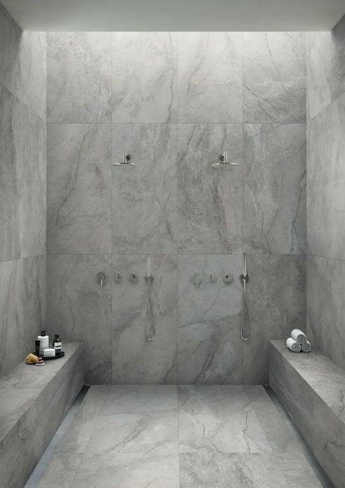 Кафель туалет ванна под ключ