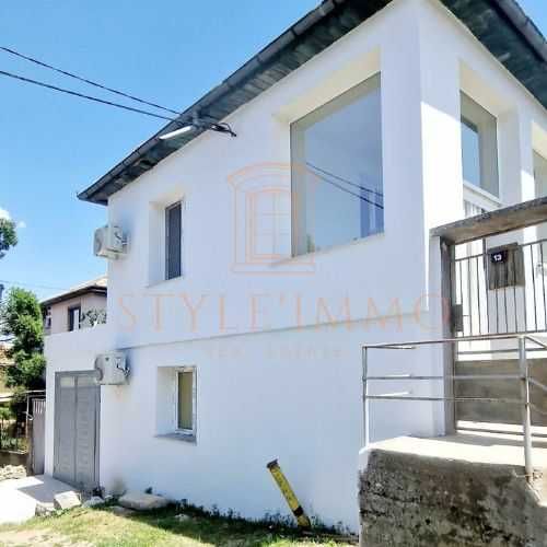 Продава се Къща в Разград, Житница - 240 кв.м за 680 €/кв.м - Снимка #2