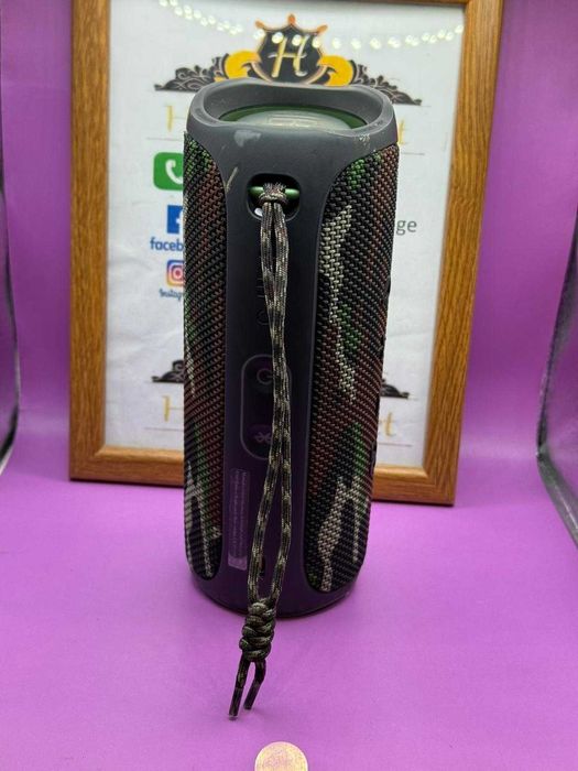 HOPE AMANET P2 - Boxa JBL Flip 5