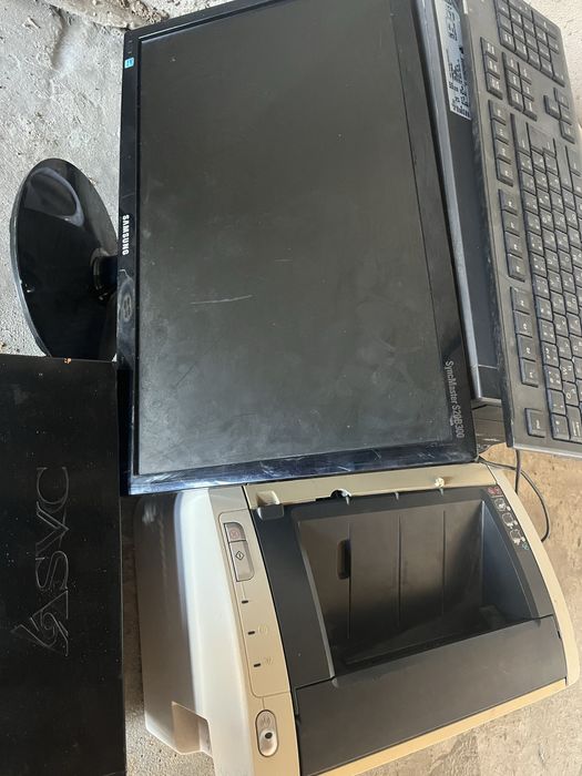 Компьютер  отау сатылады