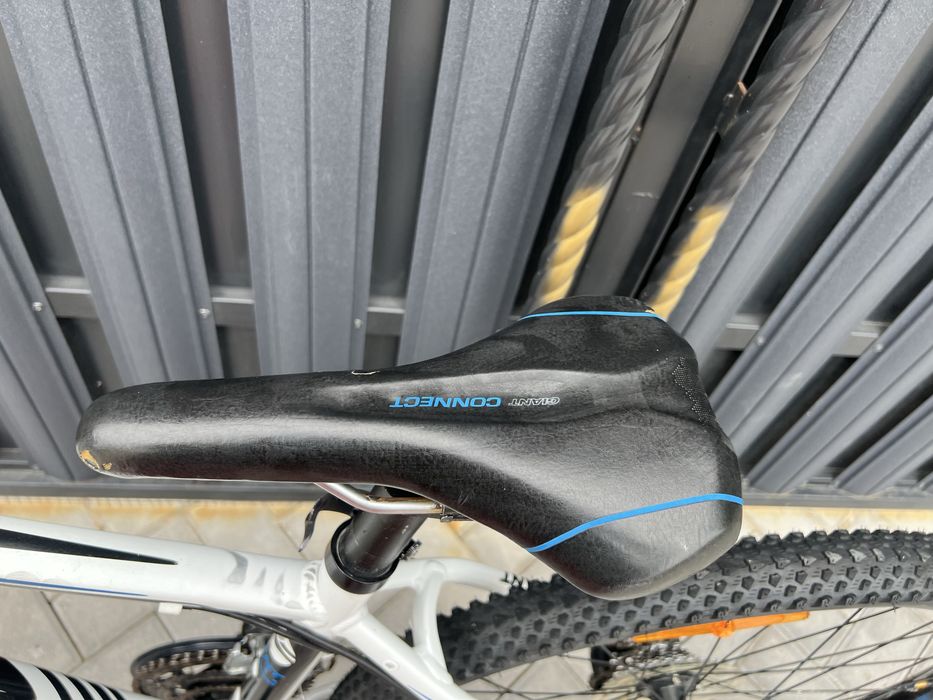 Велосипед Giant talon 4  ( сenturion trek giant cube