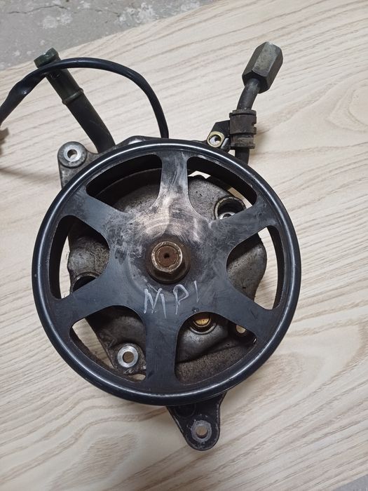 Продам запчасти Mazda MPV, объём 2.5