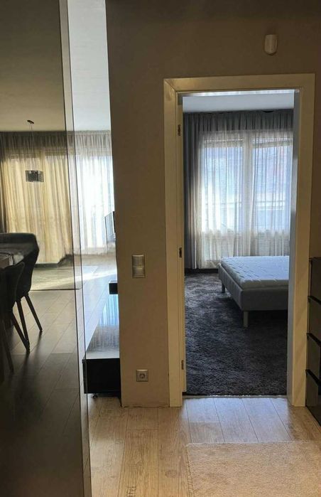 Дава се под наем Двустаен апартамент в София, Гоце Делчев - 75 кв.м за 797.64 € - Снимка #4