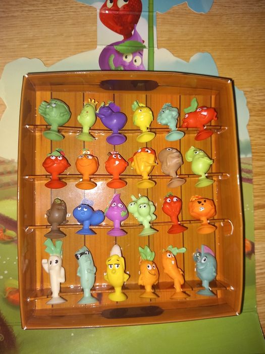 Jucării stekeez Lidl