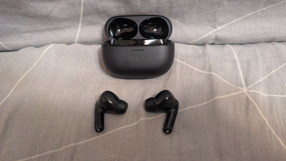 Наушники Redmi Buds 5 pro