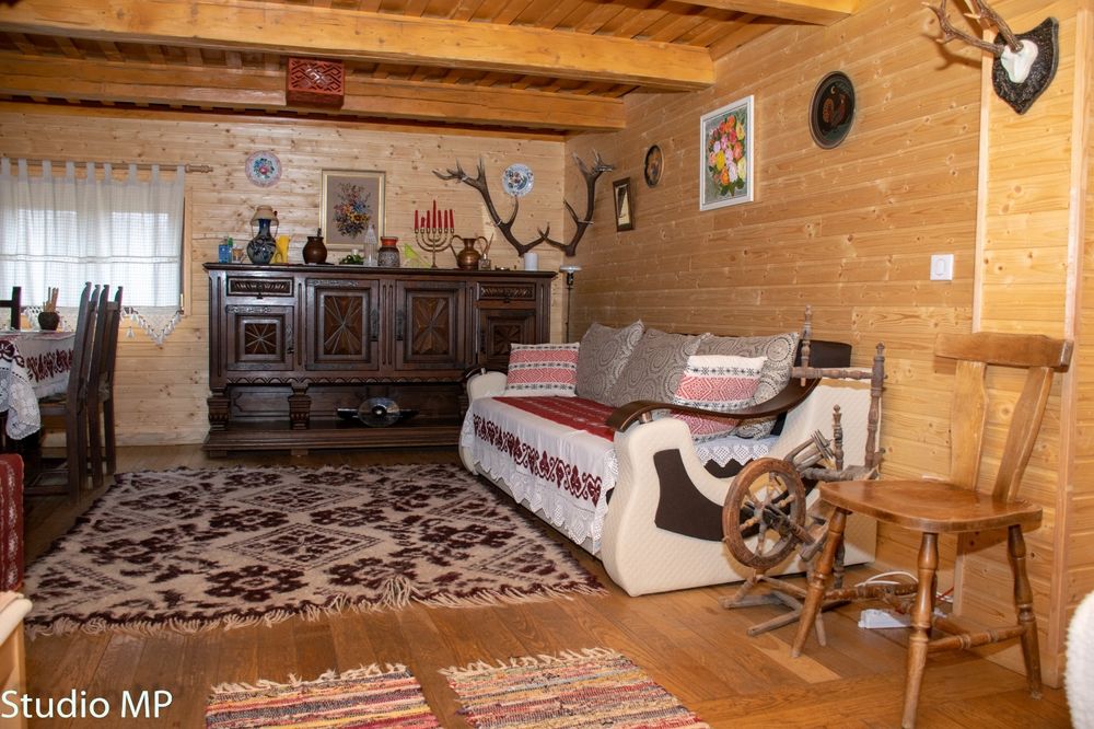 Cabană sală evenimente