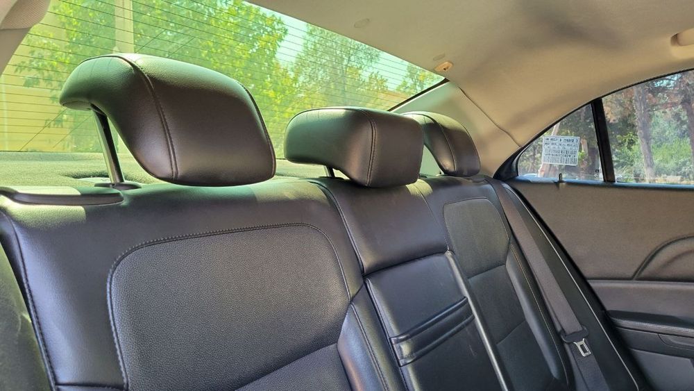 Malibu 1 qora rang ideal