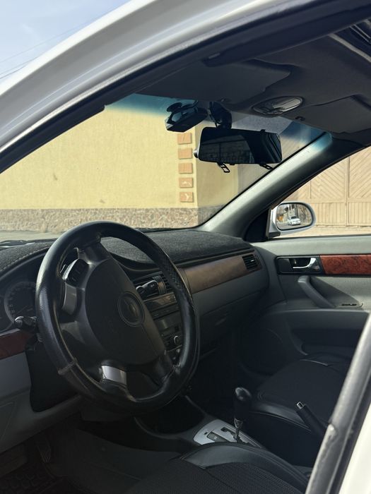 Продается Лассети 2009 года