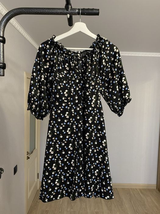 Платье универсальное