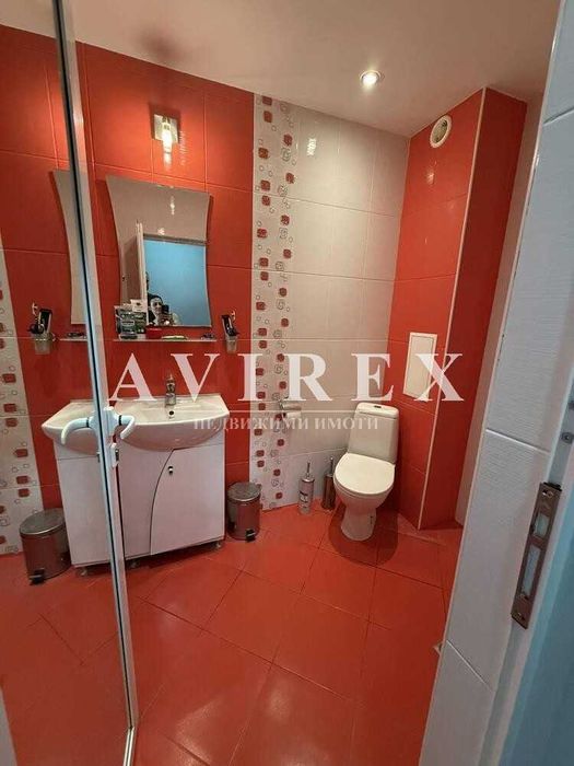 Дава се под наем Двустаен апартамент в Пловдив, Кючук Париж - 78 кв.м за 382.5 € - Снимка #7