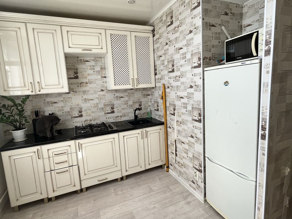 Продам 1 комнатную квартиру.