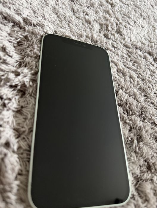 IPhone 12, 64 GB, Verde