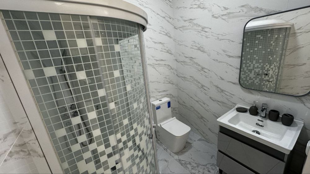 Аренда Дом Ханабад 6х ком 220 м2