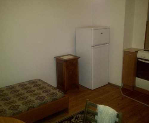 Двустаен имот в Карпузица