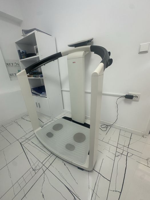 Super pret! Rate ctr!Analizor compozitie corporala de ultima generatie