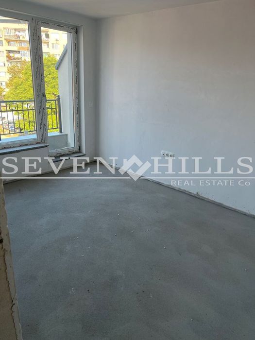 Продава се Тристаен апартамент в Пловдив, Кючук Париж - 87 кв.м за 1351 €/кв.м - Снимка #6