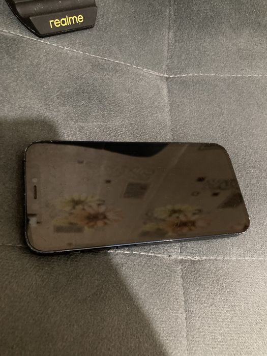 IPhone 12 mini 64gb 100%акб