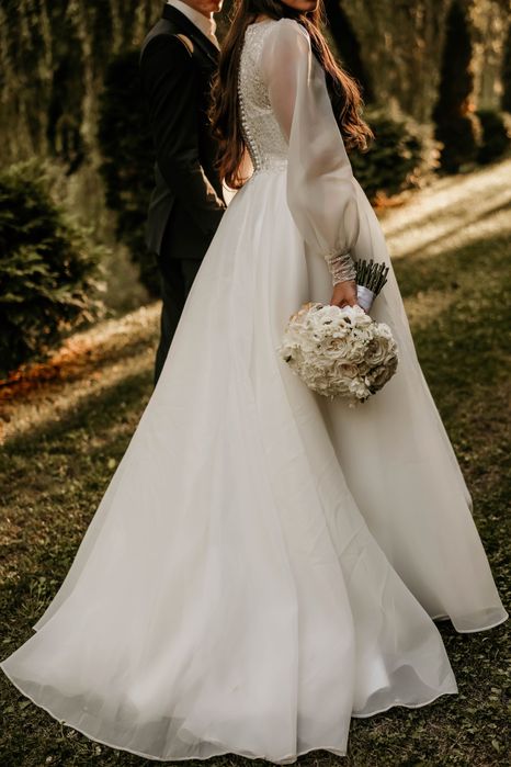 Rochie de mireasă