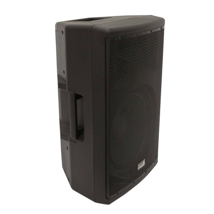 Vând 2 boxe active PROEL Italian Stage 400 W RMS,1600 w peak,Bluetooth