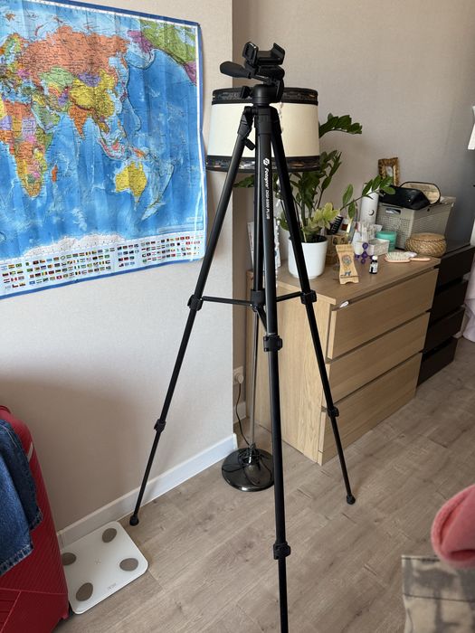 Продам штатив FotoPro