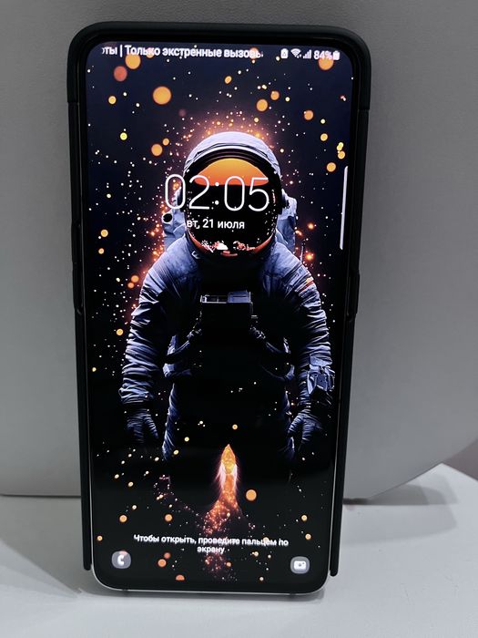 **Samsung A80 ***
