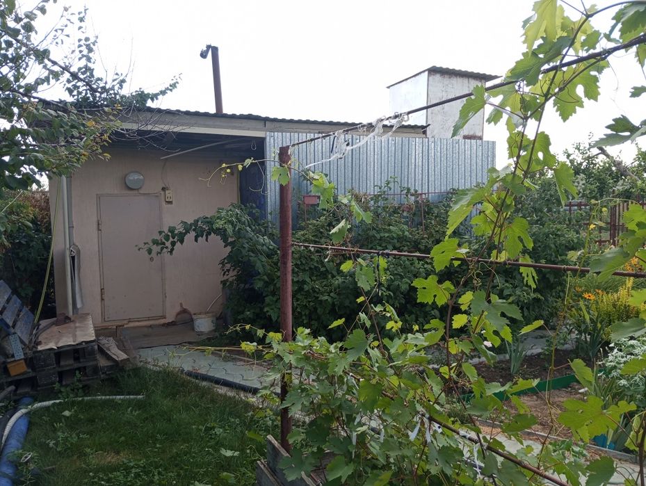 Продам дачу. Общество Вишневый сад