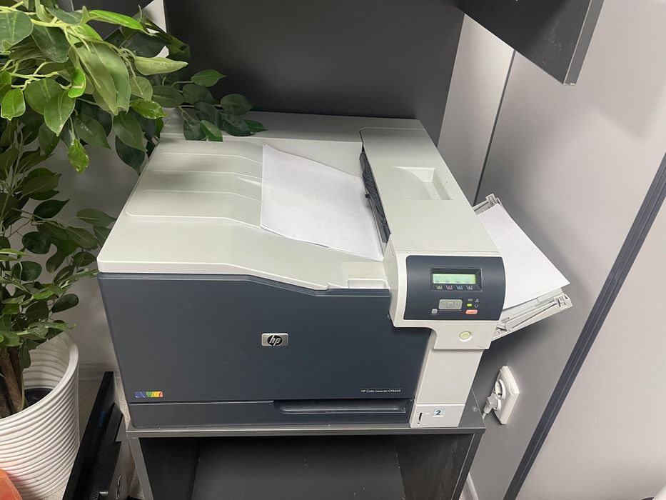 Принтер цветной А3 A4 формат