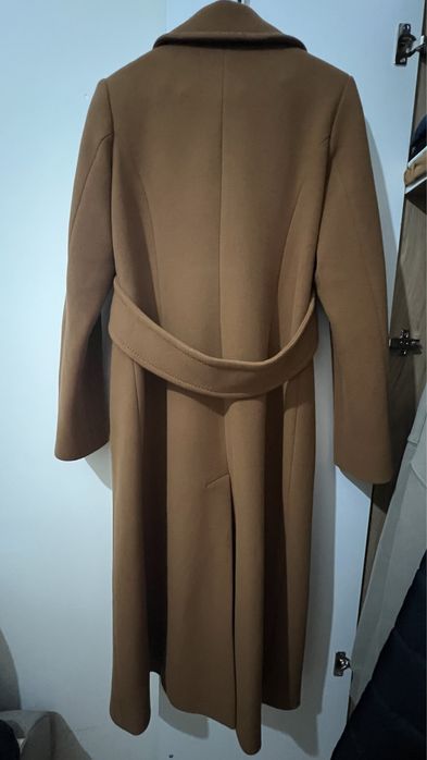 Женское   пальто